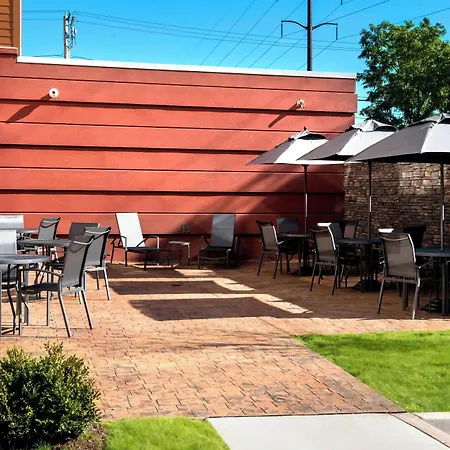 Fairfield Inn & Suites By Marriott Buffalo Amherst/University-3