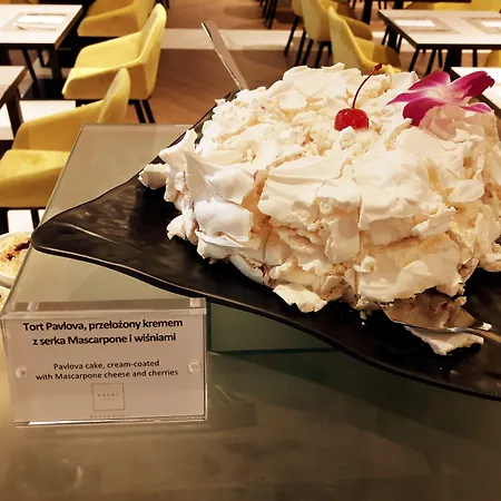 Arche Hotel Krakowska-2