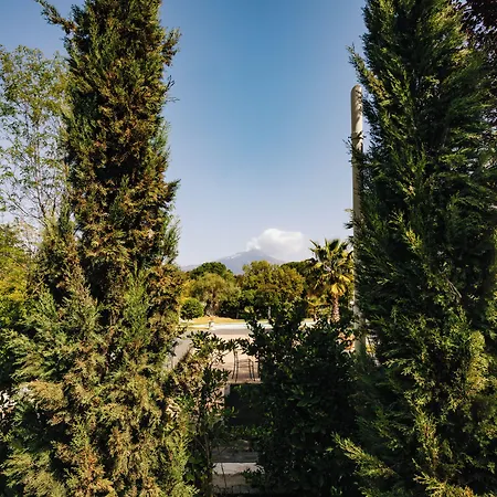 B&B Blanc Maison Etna Relais & Charme-2