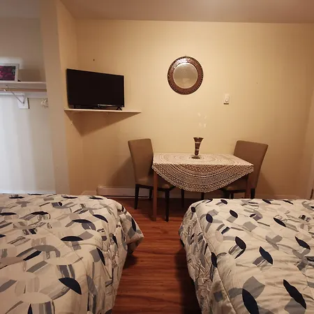 Coquihalla Motel-3