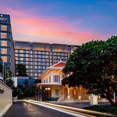 Hyatt Regency Phnom Penh-3