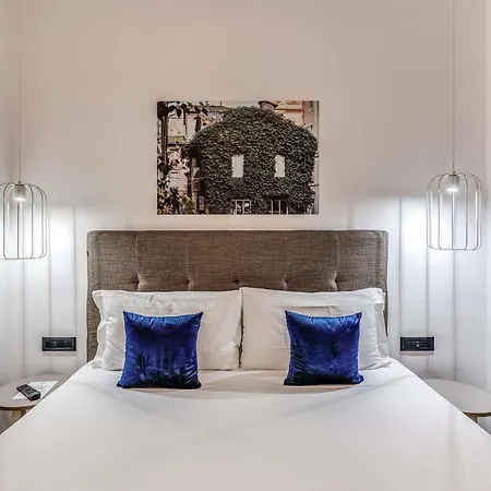 Mercure Roma Centro Termini-3