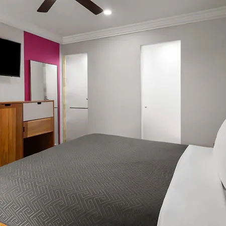 Hotel Mx Condesa Cdmx, Trademark Collection By Wyndham-2