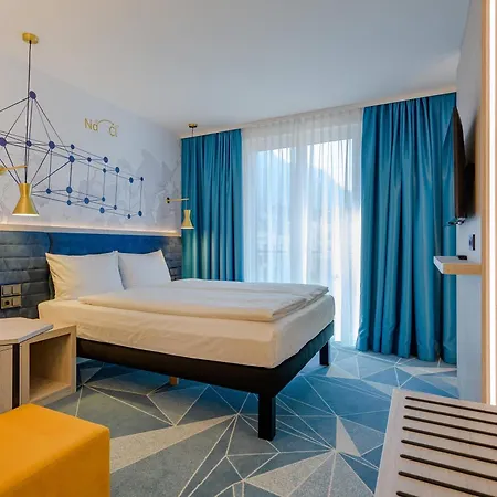 Ibis Styles Bad Reichenhall-3