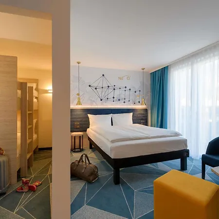 ibis Styles Bad Reichenhall-2