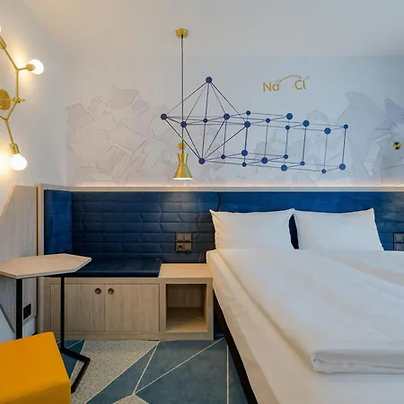 Ibis Styles Bad Reichenhall-2