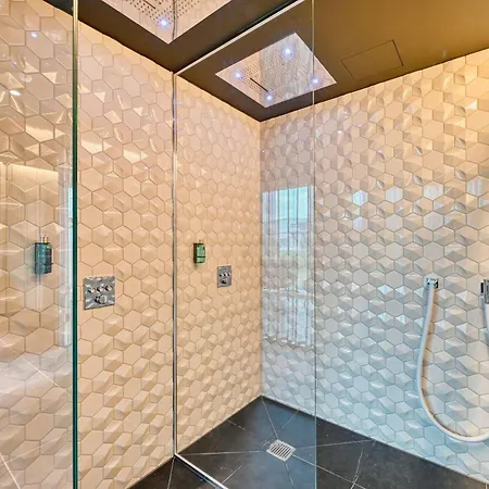 B'Mine Frankfurt Airport, Worldhotels Crafted-2