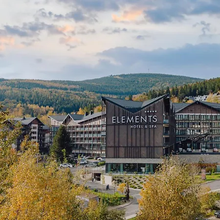 Elements Hotel&Spa-3