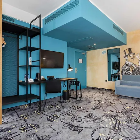 Ibis Styles Szczecin Stare Miasto-3