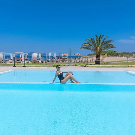 Baia Del Sole Resort-3