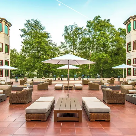 Four Points By Sheraton Santa Cruz Scotts Valley-2