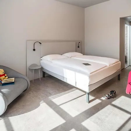 Ibis Styles Graz Messe-3