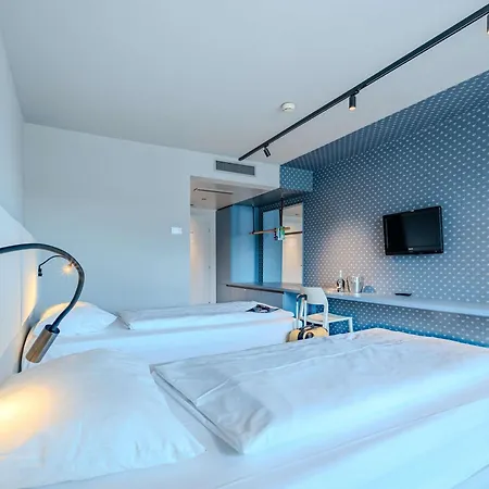 Ibis Styles Graz Messe-2
