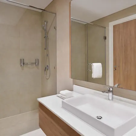 Element By Marriott City Center Doha-3