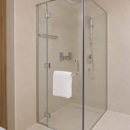 Element By Marriott City Center Doha-2