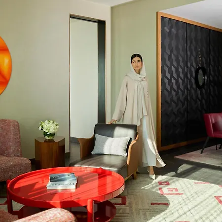 Andaz Doha, By Hyatt-3