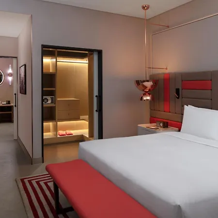 Andaz Doha, By Hyatt-2