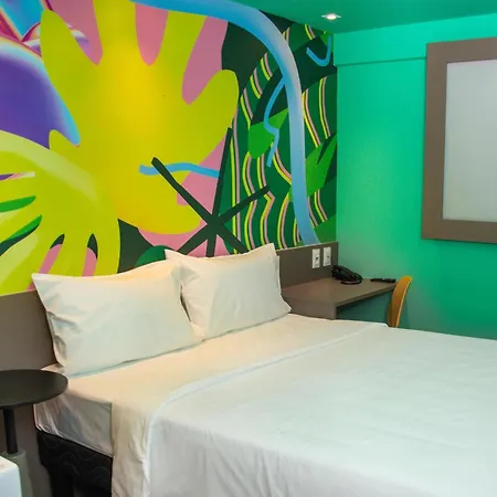 Ibis Styles Garanhuns-3