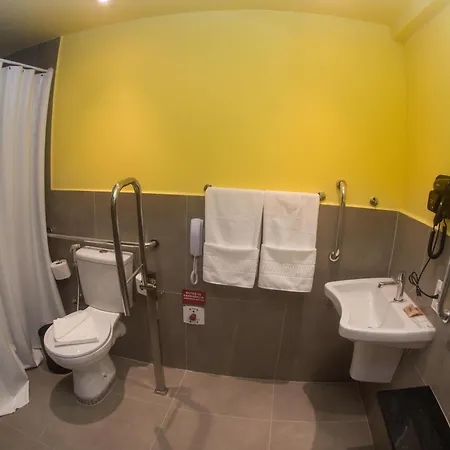 Ibis Styles Garanhuns-2