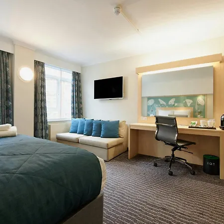 Bedford Hotel-2