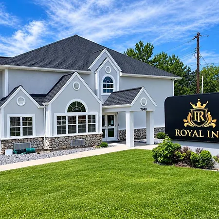 Royal Inn Midvale-2