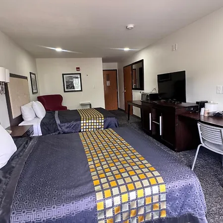 Royal Inn Midvale-3