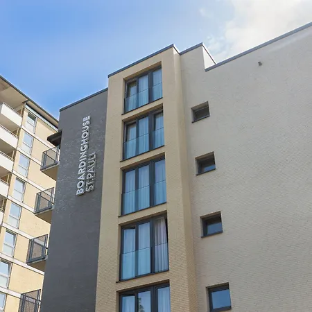 Boardinghouse St.Pauli-3