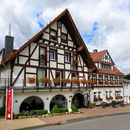 Hotel Antoniushütte-3