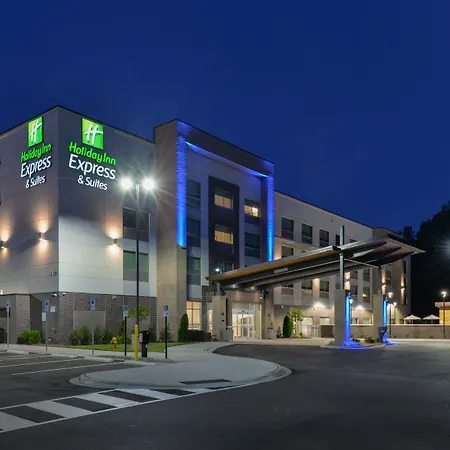 Holiday Inn Express & Suites Charlotte - Ballantyne By Ihg-2