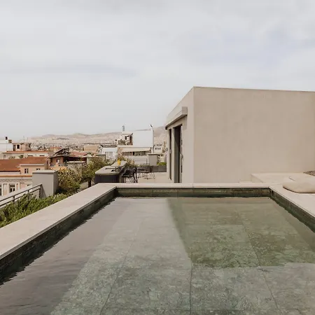 Perianth Hotel, A Member Of Design Hotels-3