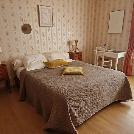 Le Logis de la Lande-3