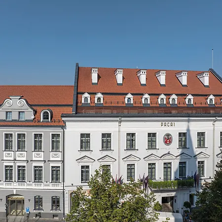 Hotel Pacai, Vilnius, A Member Of Design Hotels-3