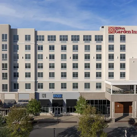 Hilton Garden Inn Charlotte Waverly-2