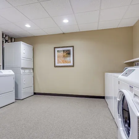 Candlewood Suites Bethlehem South By Ihg-2