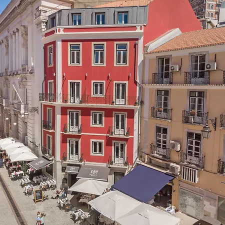 Lisbon Wine Hotel-2