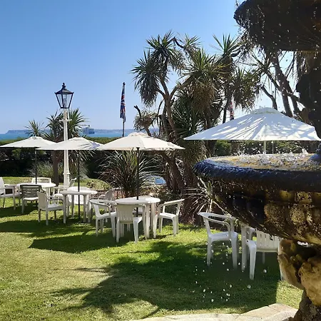 Livermead House Hotel-3