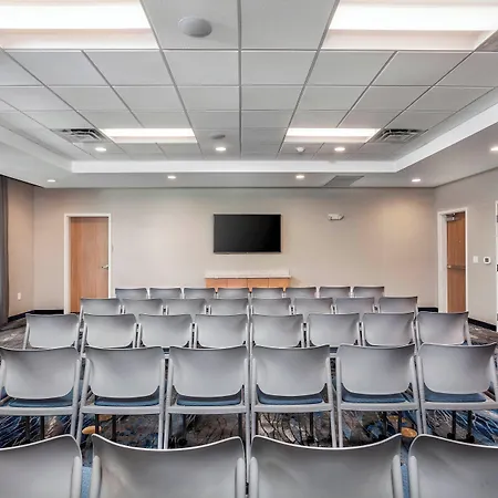 Fairfield Inn & Suites By Marriott Lebanon-2
