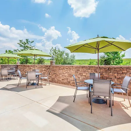 Fairfield Inn & Suites By Marriott Lebanon-3