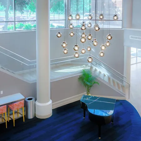 Holiday Inn Newport News - Hampton By Ihg-3