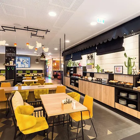 Holiday Inn - The Niu, Cobbles Essen By Ihg-2