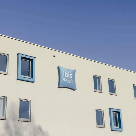 Ibis Budget Brugge Jabbeke-2