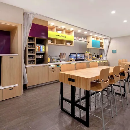 Home2 Suites By Hilton Marysville-3