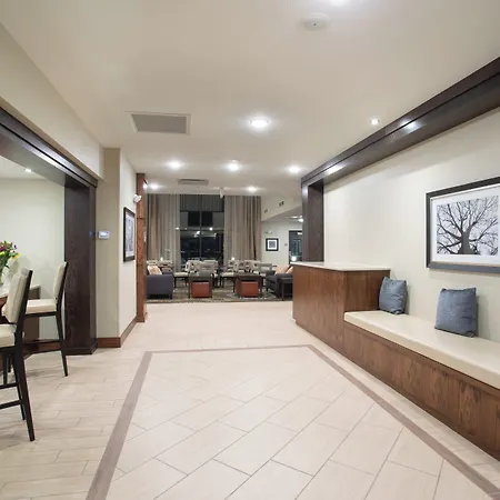 Staybridge Suites Denver South - Highlands Ranch By Ihg-3