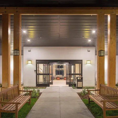 Staybridge Suites Denver South - Highlands Ranch By Ihg-2