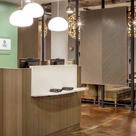 Element By Marriott Moline-3