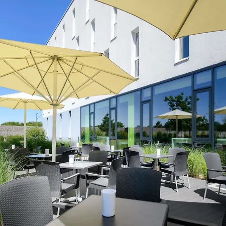 ibis budget Muenchen City Olympiapark-2
