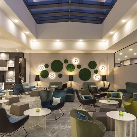 Hyatt Place Frankfurt Airport-3
