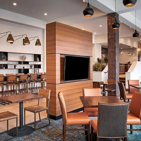 Residence Inn By Marriott Wilmington Downtown-3