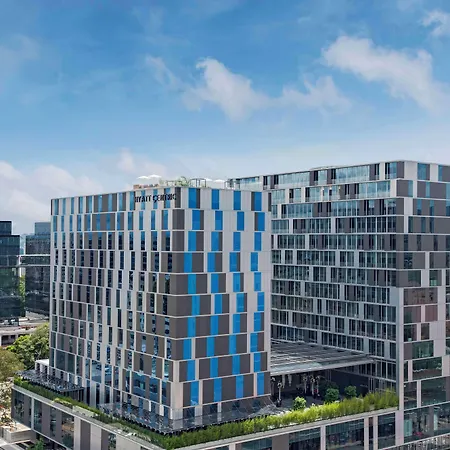 Hyatt Centric Guatemala City-2