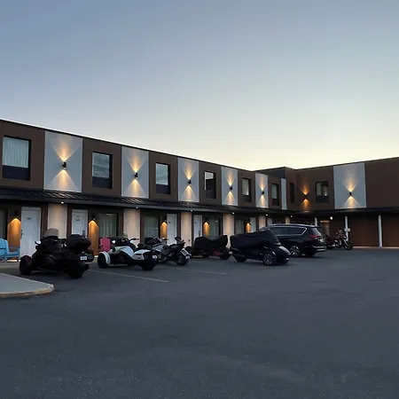 Motel 6-Sudbury, On-3
